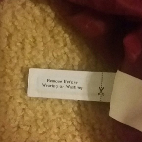 J. Crew Burgundy & Tweed Fit and Flare Dress NWOT - Picture 6 of 6